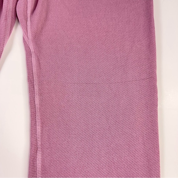 Freecity Superfluff Lux OG Rose Water Splash Pink Sweatpants Women's Sz XS-M New - Picture 10 of 14